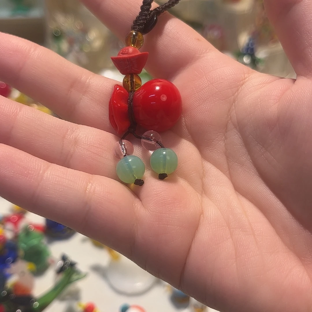 丰***丰手工艺品琉璃琉璃