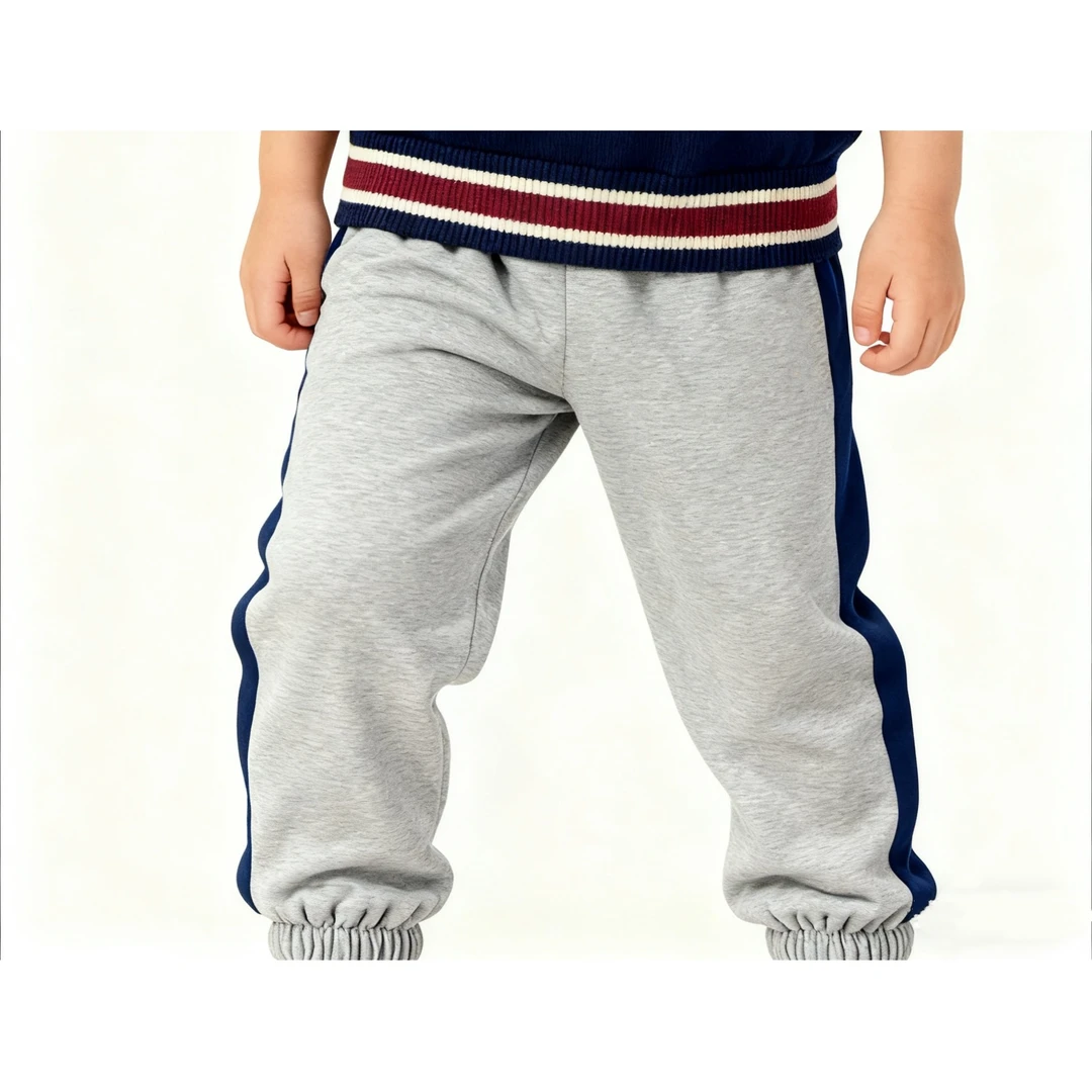 【熊熊运动会】25年冬款新款5325卫裤