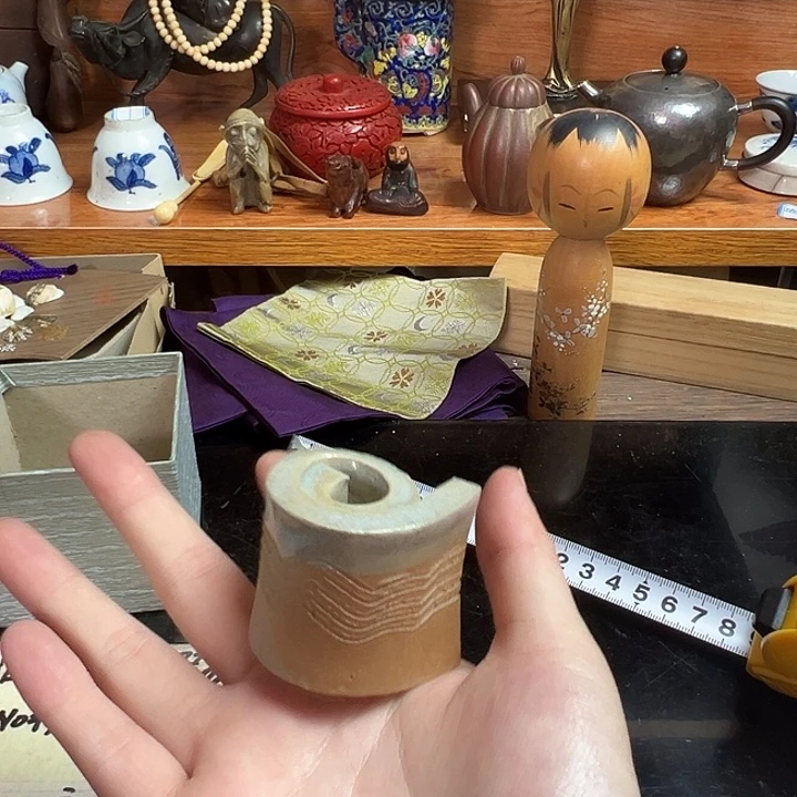 精美瓷器摆件杂项孤品