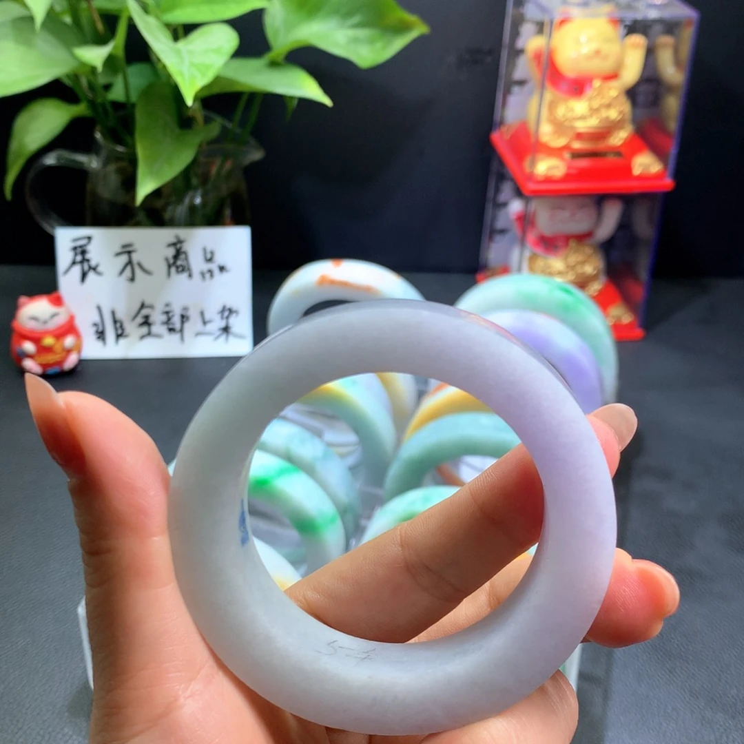 定制翡翠翡翠未镶嵌