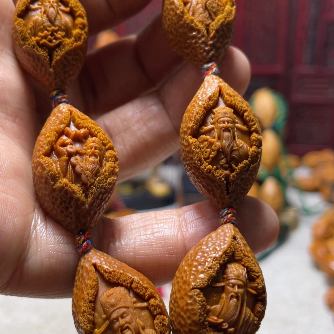 手串/手链橄榄核橄榄核