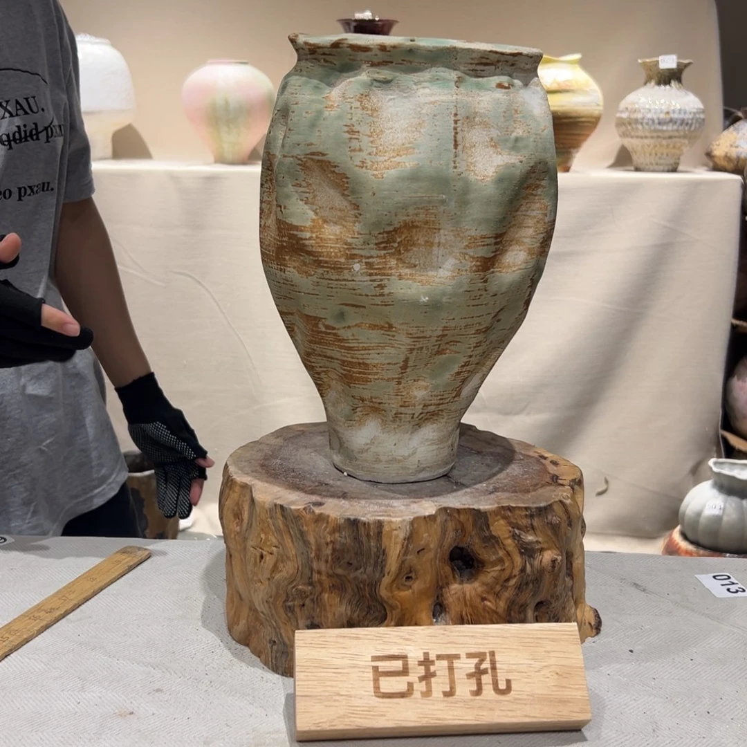 718花瓶摆件花瓶摆件花瓶