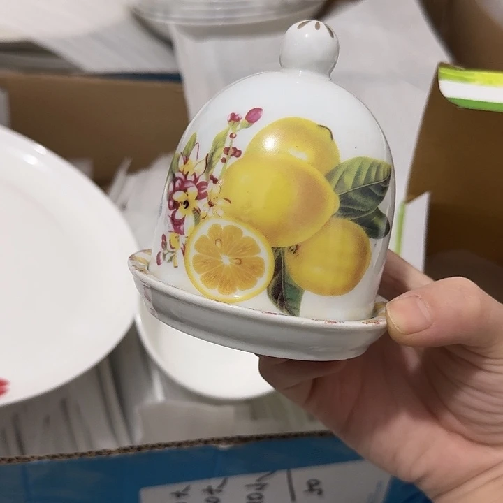 满15包邮 微瑕瓷器介意勿拍