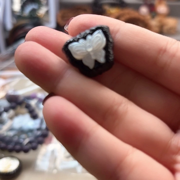 手串菩提根/象牙果