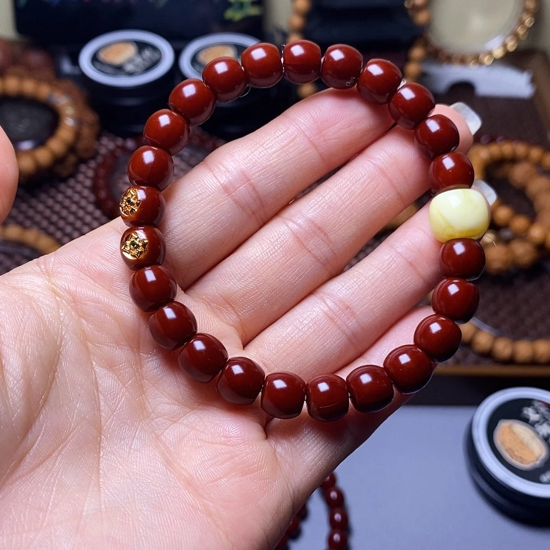 手串猴头核桃双标机刷小直切全品