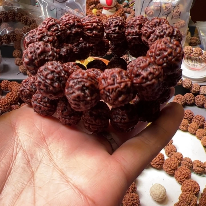 手串金刚菩提20左右安娜福利