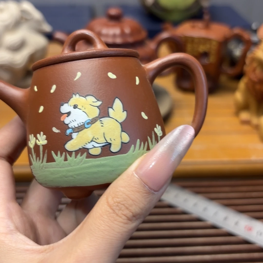 茶壶紫砂五号店专项