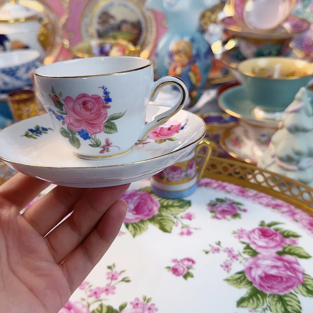 欧洲瓷器收藏鉴赏