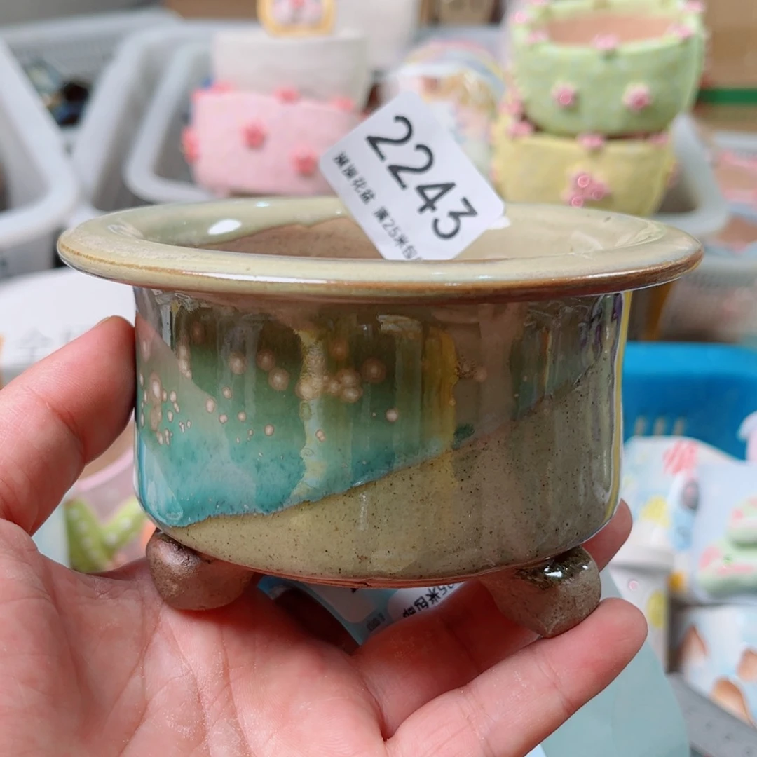 2243内口9景德镇手工制作