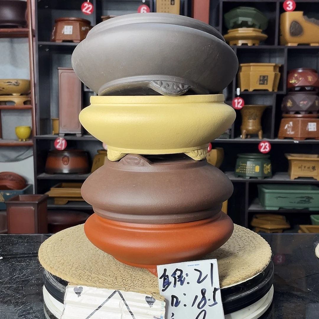 紫砂艺术紫砂工艺