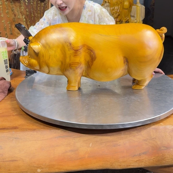 香樟木宣****务长65厘米高30