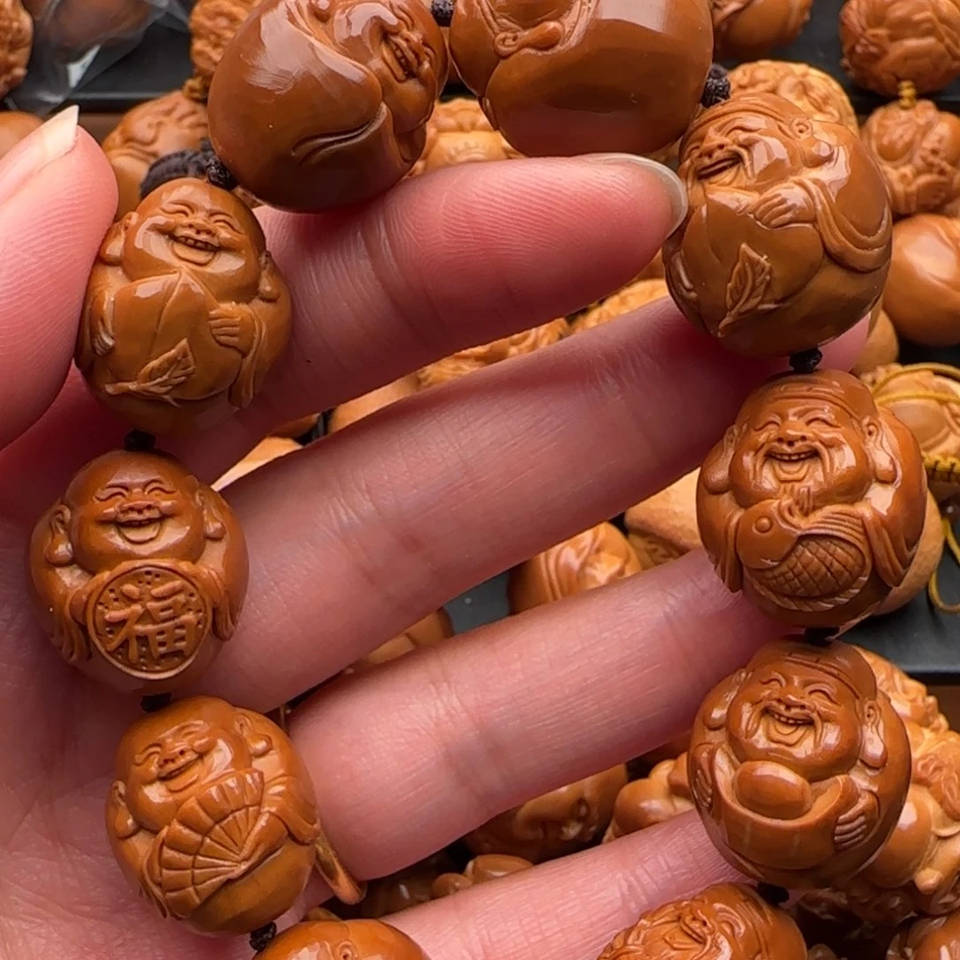 手串橄榄核橄榄核