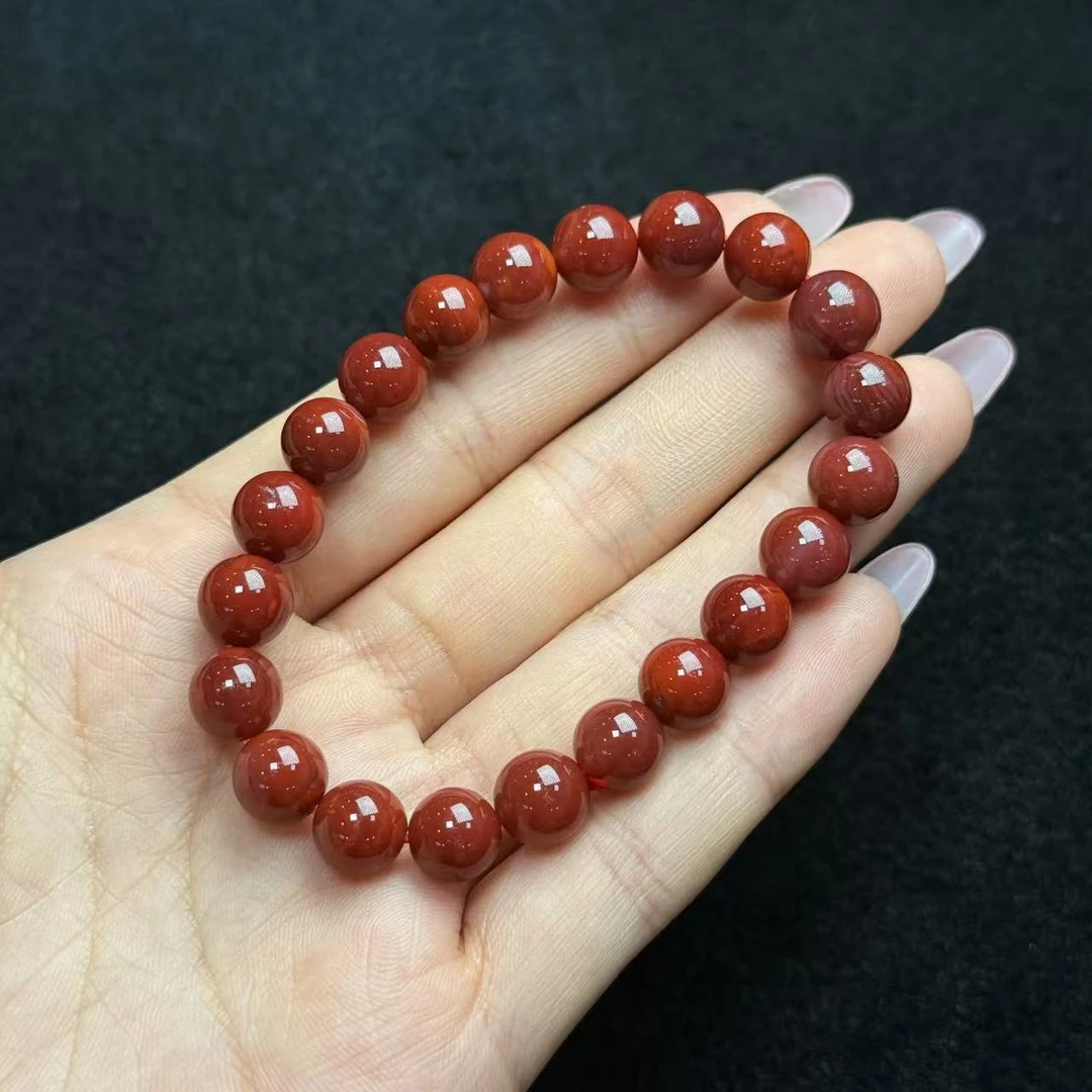 南红（玛瑙）手串-约9mm-多样性发货-H祥-A5924