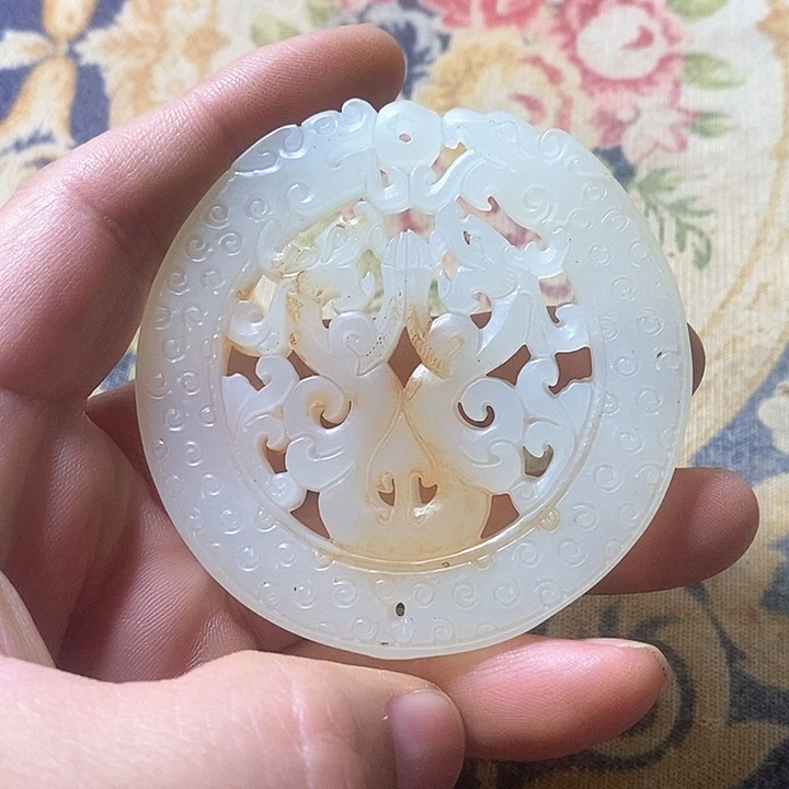 壶***痴茶盏人过留名 雁过留声