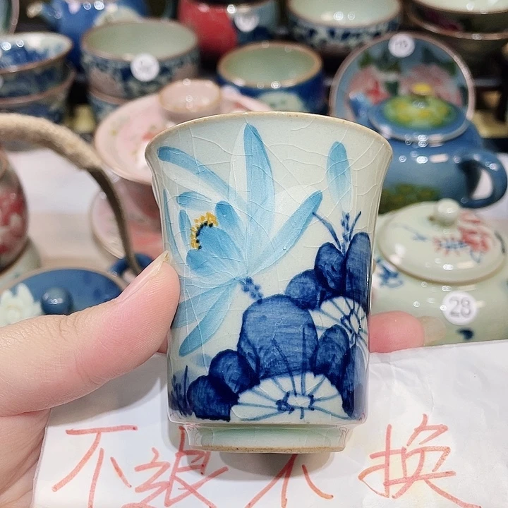 用****3景德镇陶瓷艺术博物有限公司