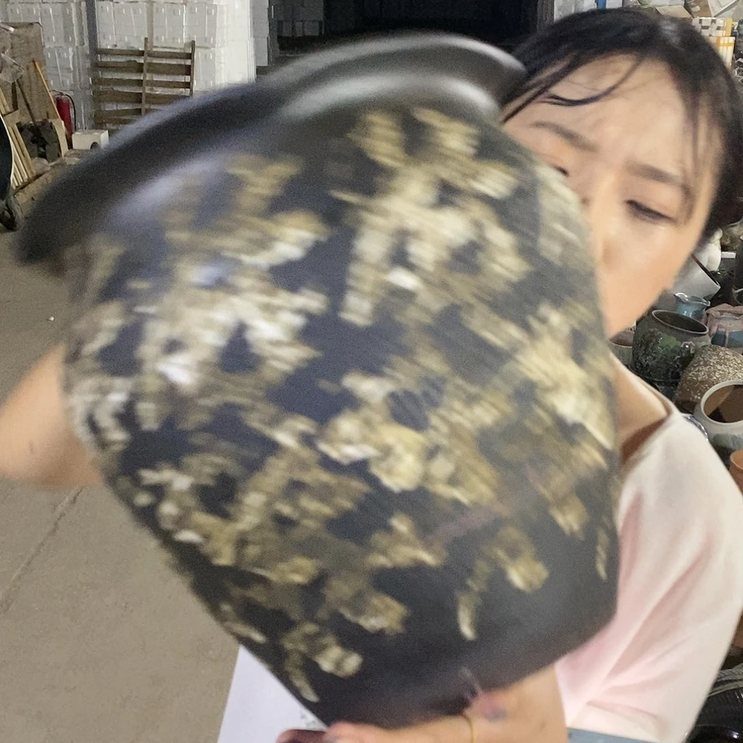 紫砂花盆正品24/27