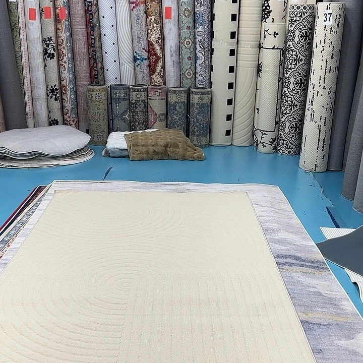 混纺160×240硅藻丝云朵纤维特价福利正负1-3误差