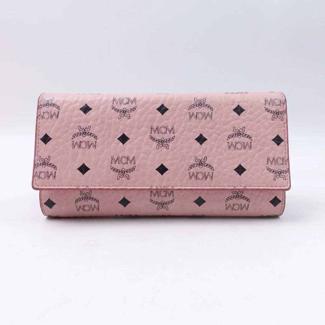 99新 MCM 钱包/T20170351