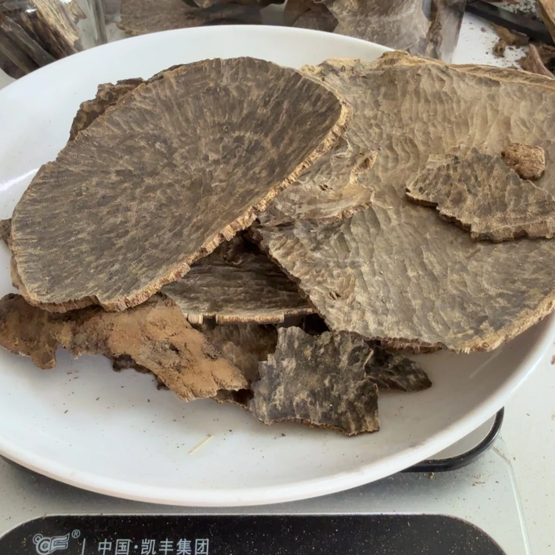 沉香碎屑沉香香港铁头71克