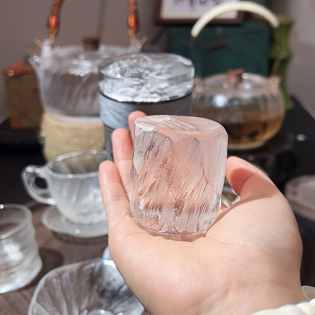 轻***艹吸管款水晶玻璃22222