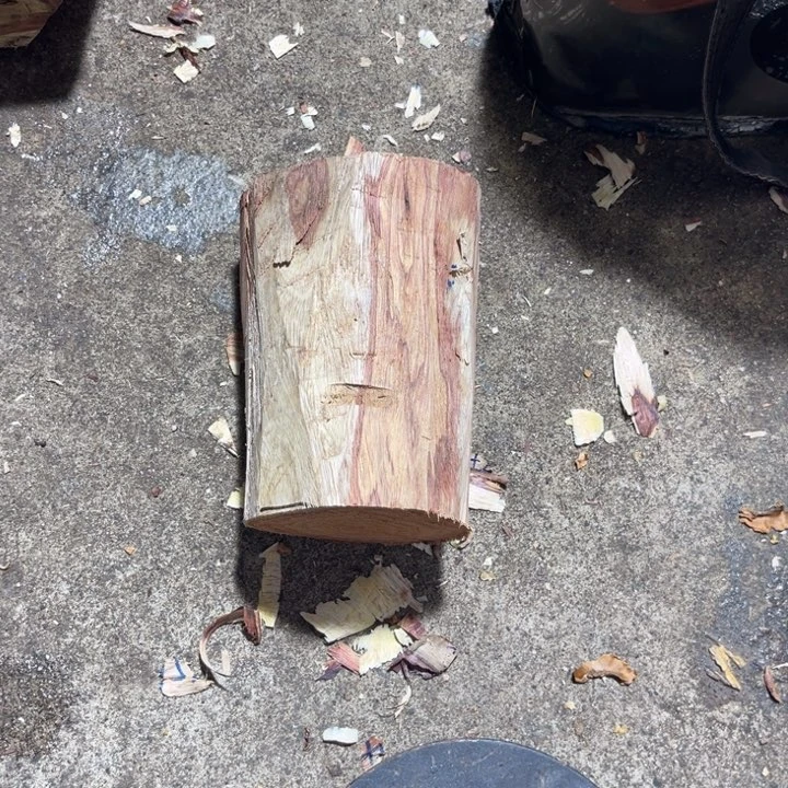 把件黄花梨/降香黄檀