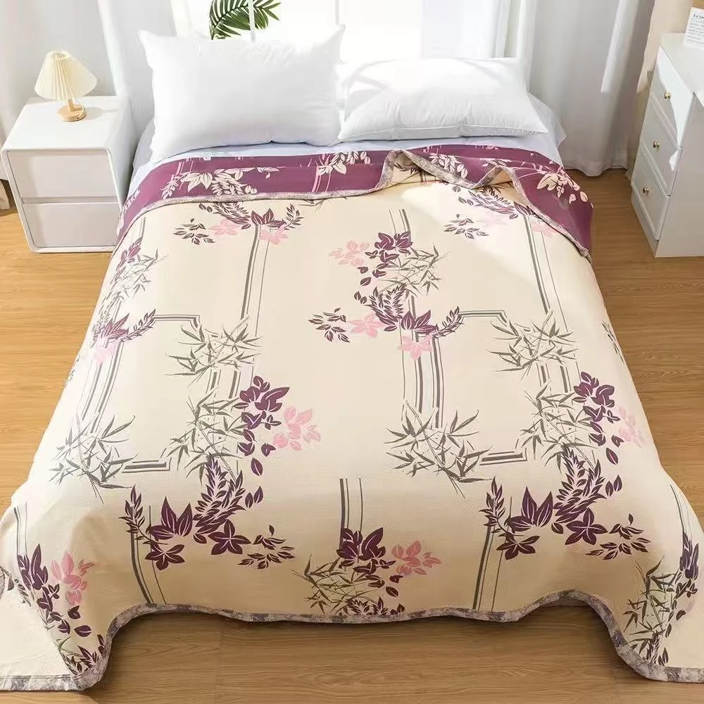 【节节高升】床盖 230*250