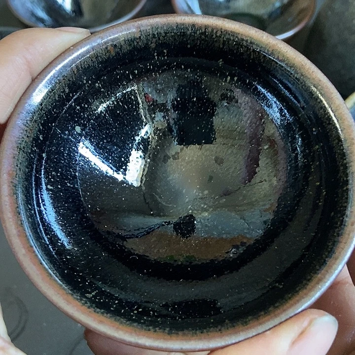 茶盏290 建阳建窑建盏