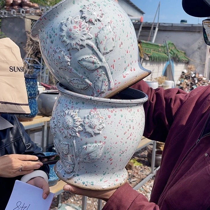 王嫂花盆直播花盆0426-111