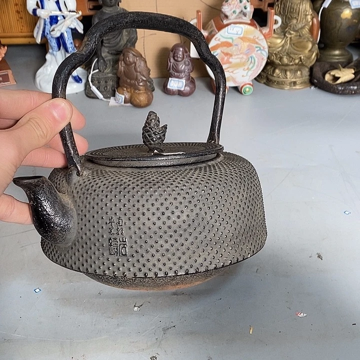 全场只加打包费，茶道具