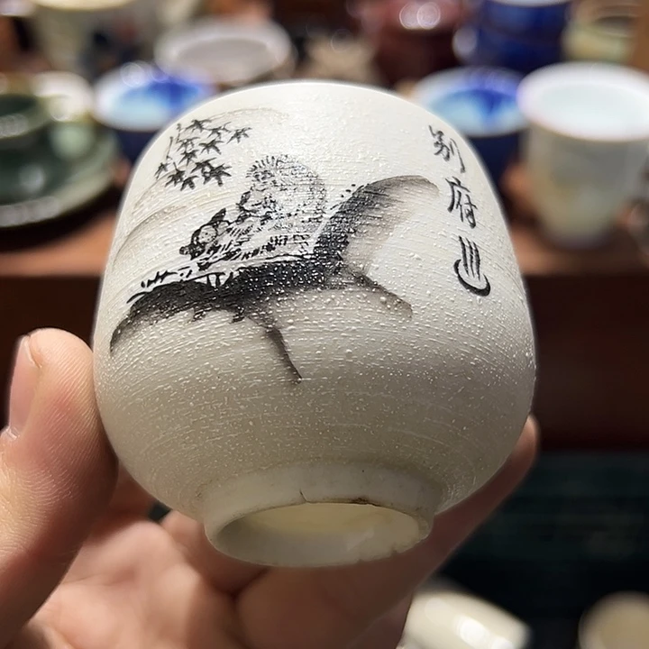 手工艺品钧瓷222222222222222