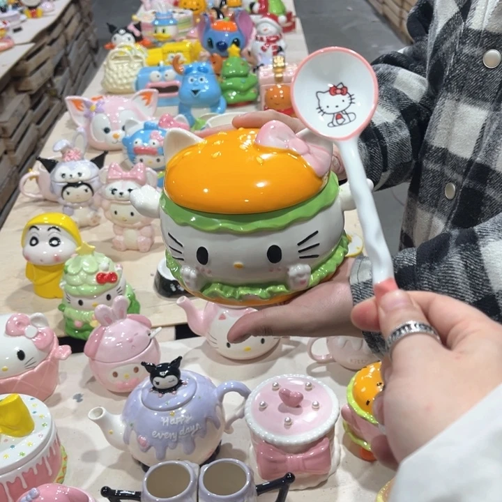 紫砂茶案这么多人都在等