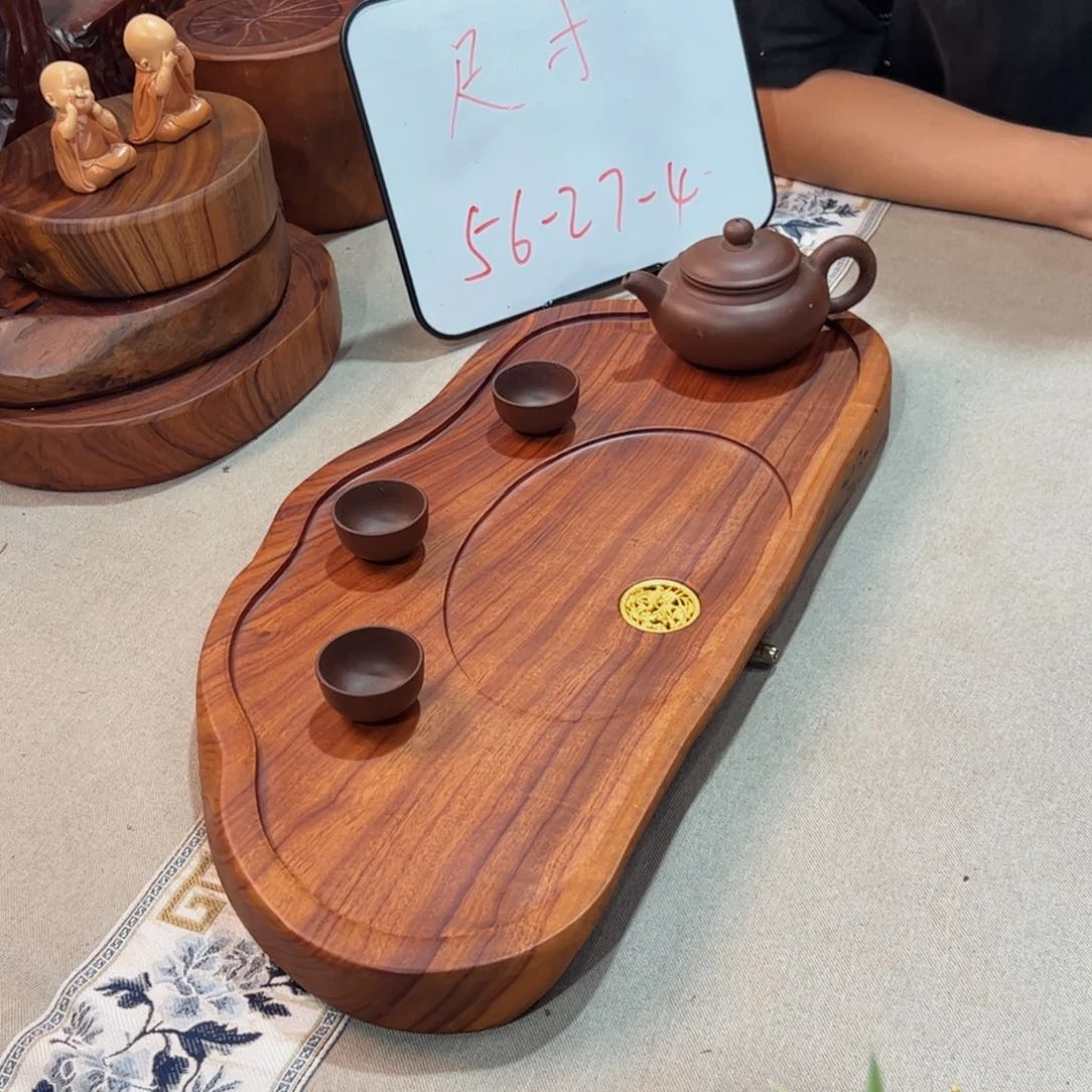 香樟木原木产品木头