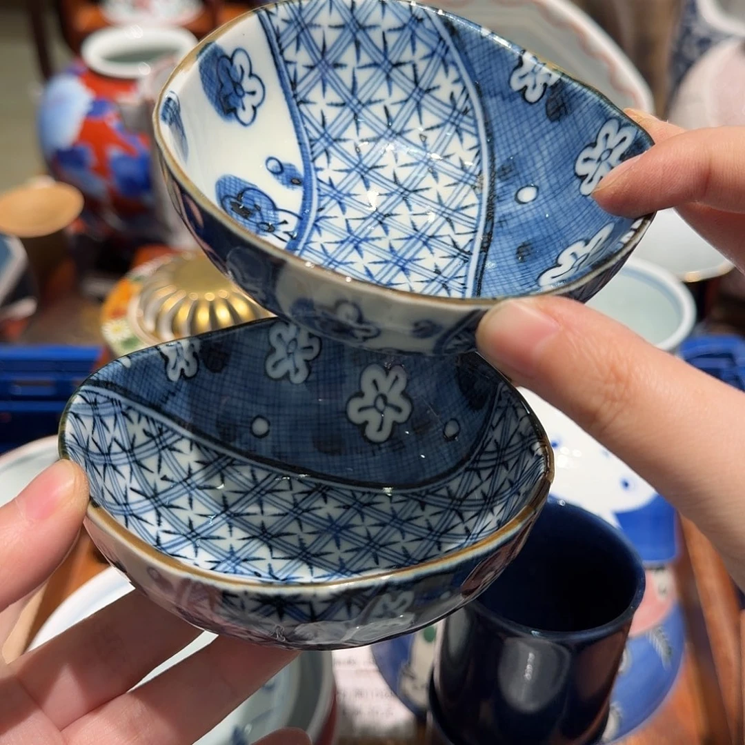 瓷片四十包邮非全新
