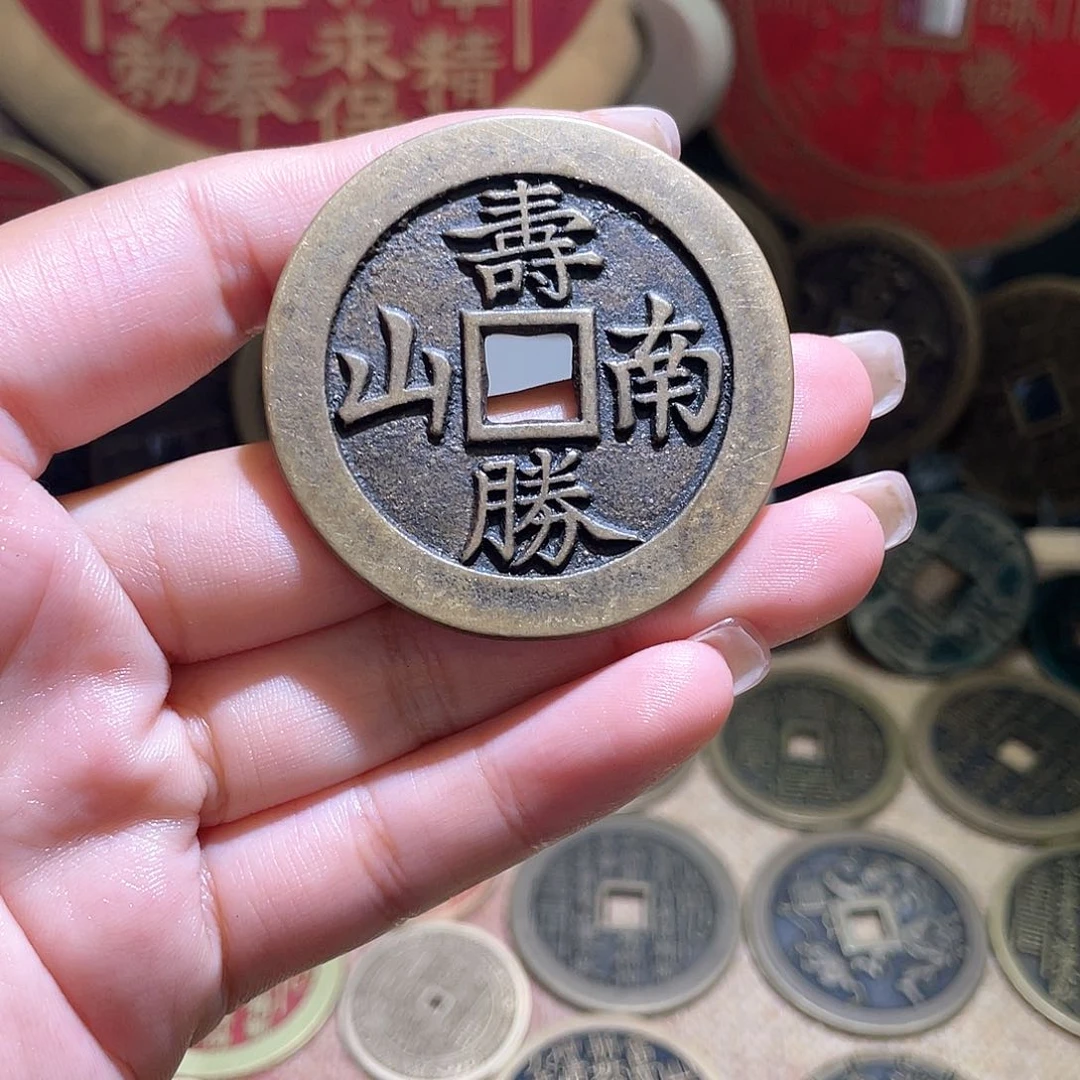 铜现代翻砂工艺品
