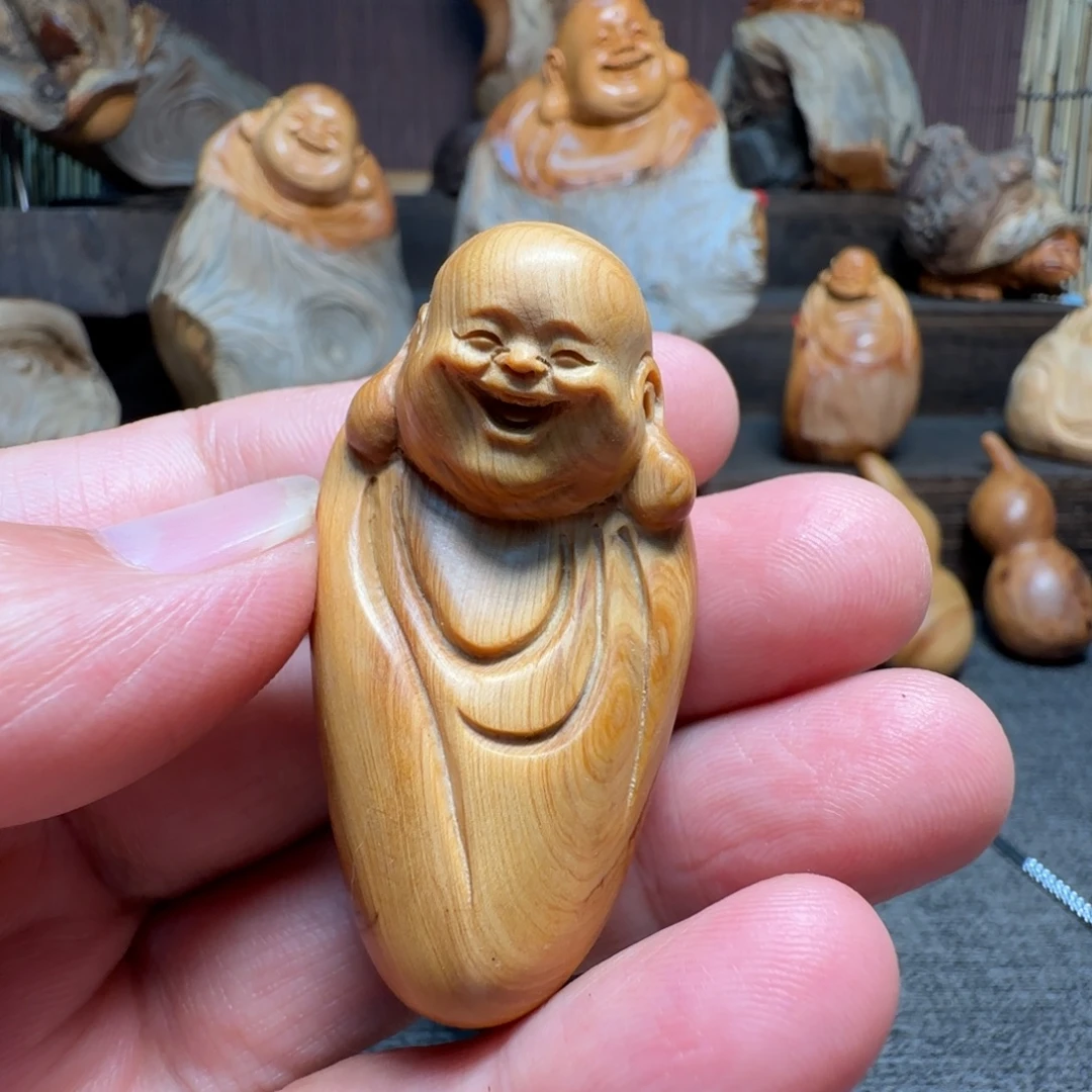 尘***童柏木（崖柏）我也想要这样一款