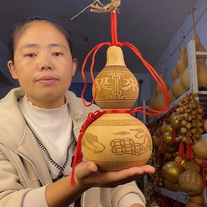 天然葫芦一物一图看图片发货