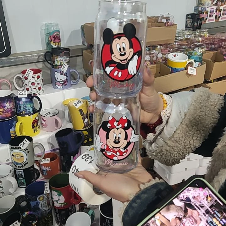 炻瓷马克杯临时链接微瑕124