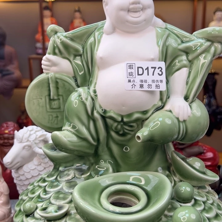 紫砂茶宠微瑕产品