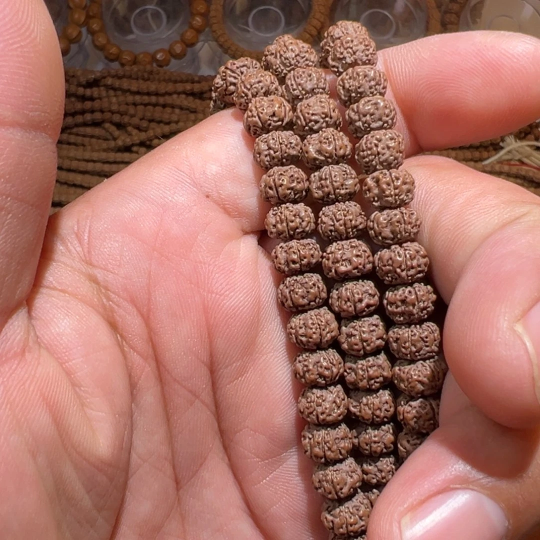 吊坠猴头核桃隔**董金刚
