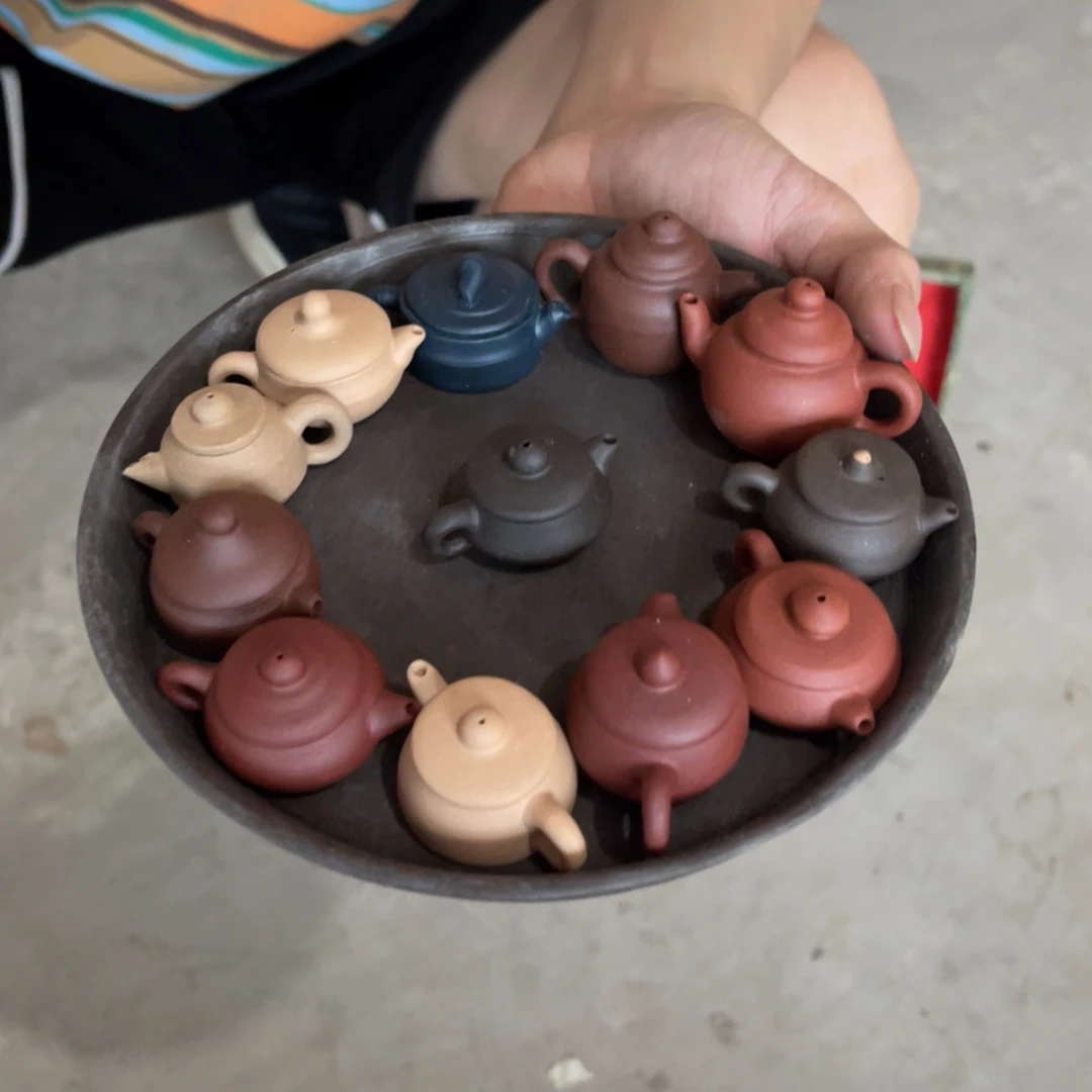 老瓷器 微瑕处理 介意勿拍