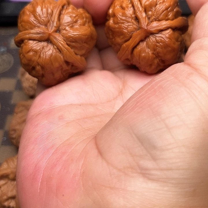 吊坠文玩核桃你们都在