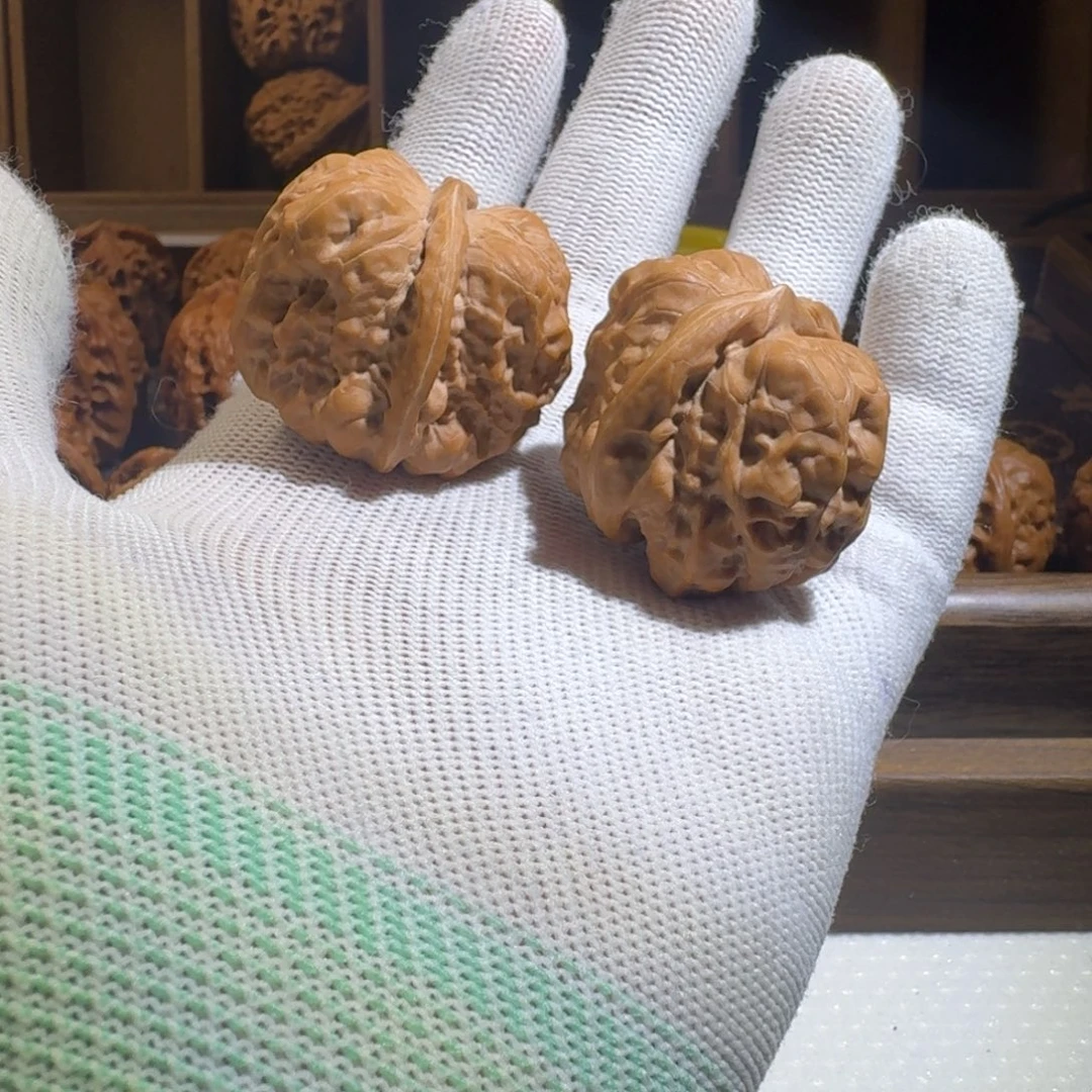 核桃手串/手链全品38蛤蟆头