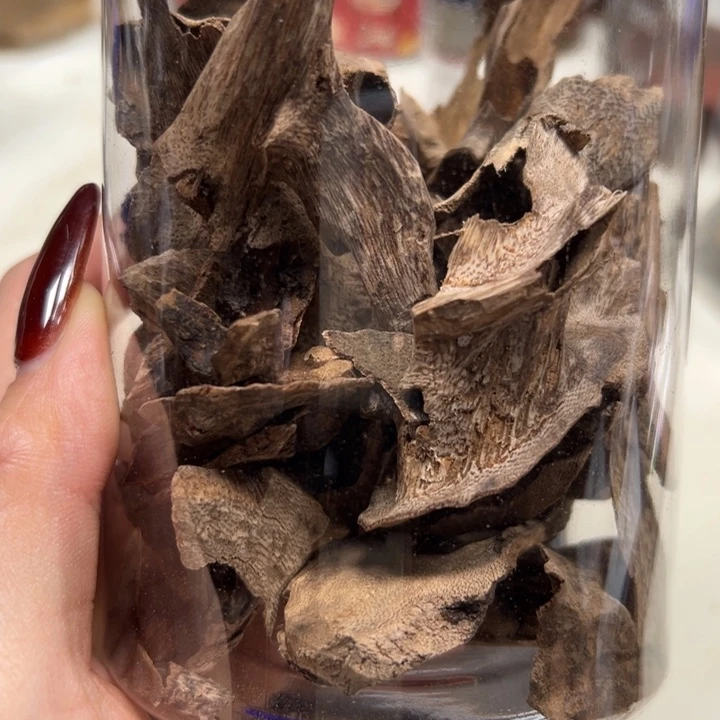 沉香沉香碎屑国香壳子10g