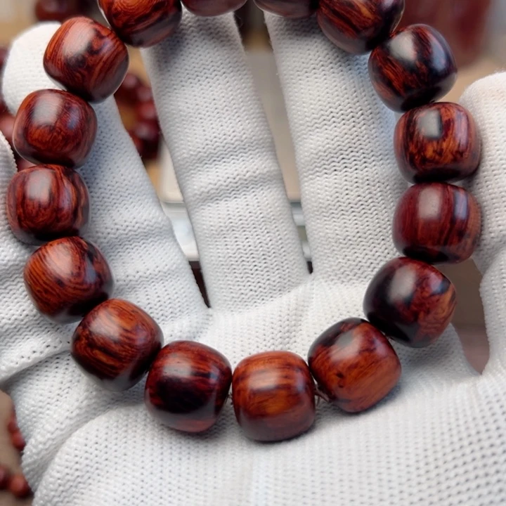 青***云木1314老型珠单圈