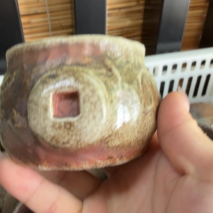 摆件柴烧福利新品多多