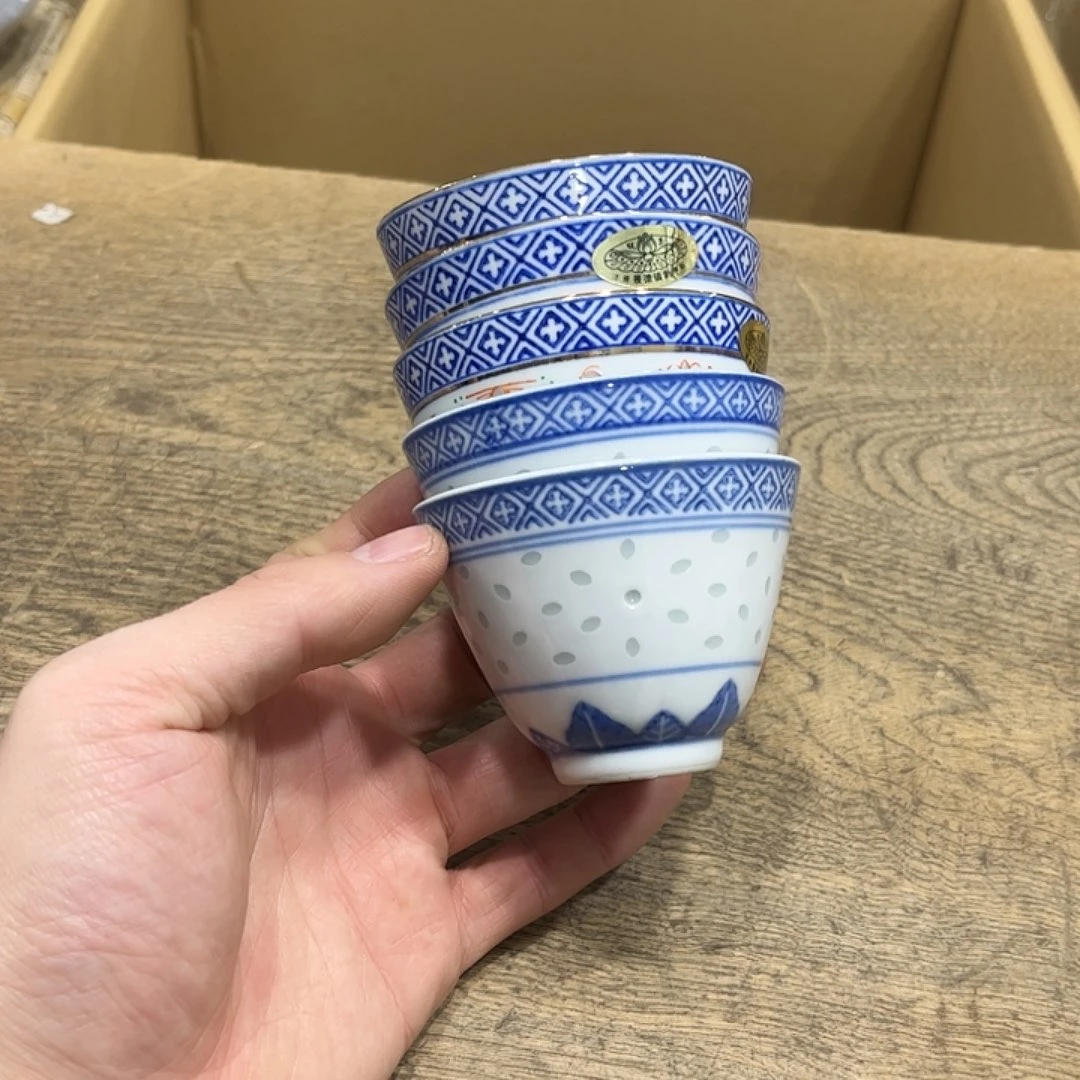 般若中古美术工艺品