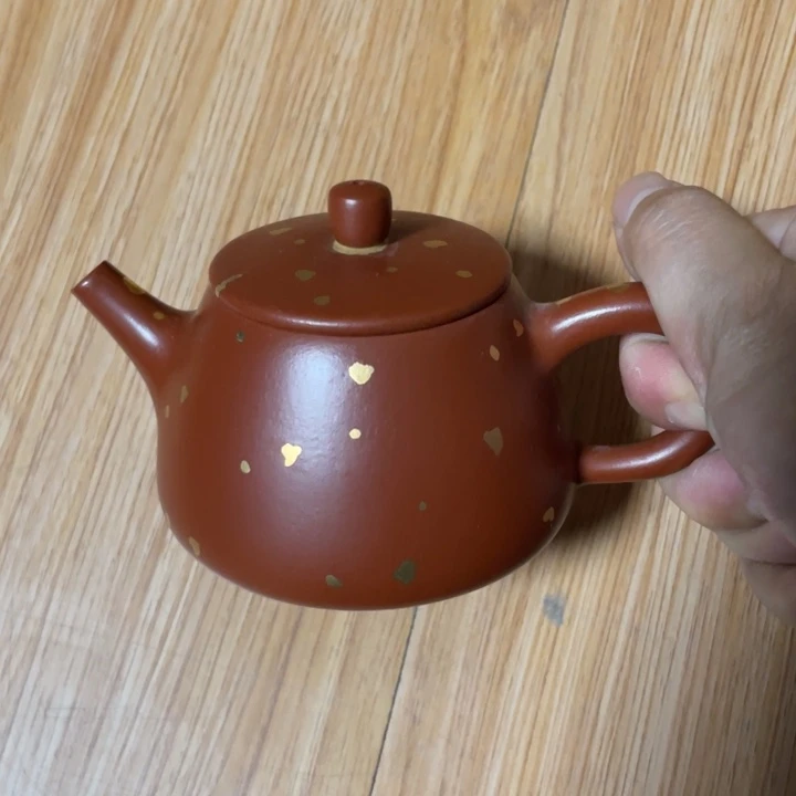 茶壶紫砂宜兴紫砂壶