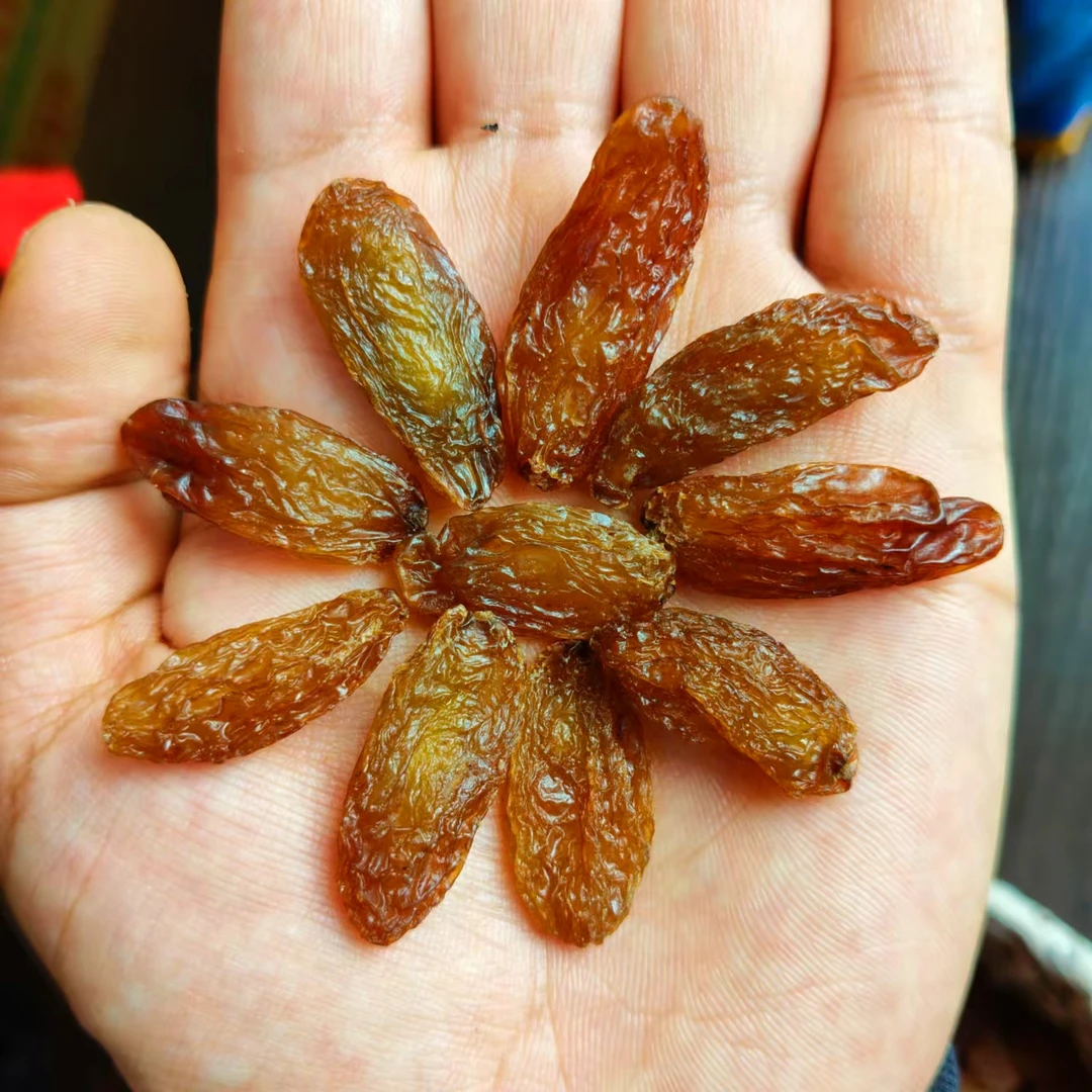 新疆特产红香妃葡萄干