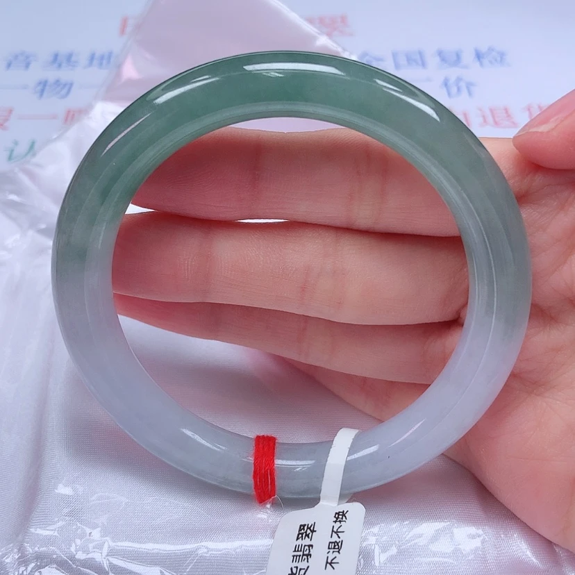 【闪购商品】未镶嵌手镯翡翠