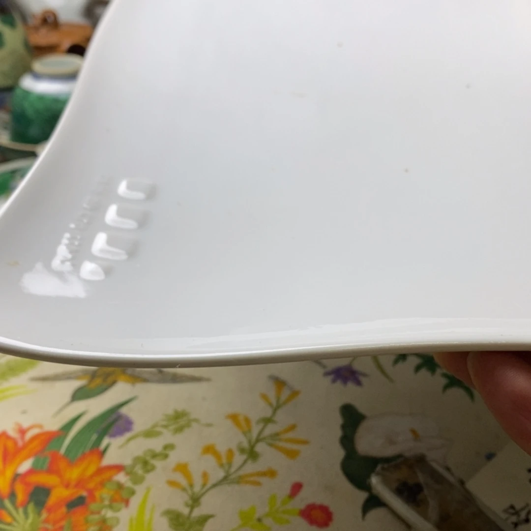 瓷片飞升为我心中唯一不忘祖国
